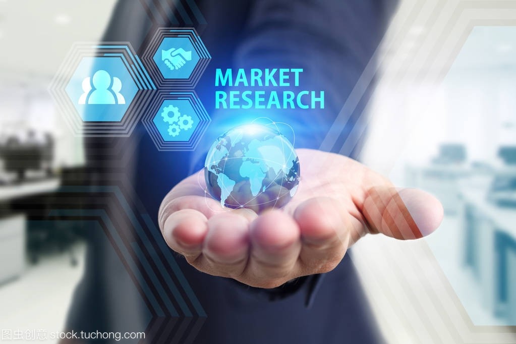 数字时代的市场研究 商务、技术、互联网与网络的融合视角