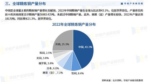 2023年中国精炼铜行业市场研究报告 供需再平衡与未来路径