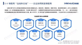 2019年物联网行业市场研究报告