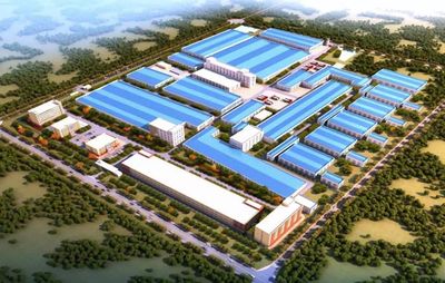 创新再生技术，树立绿色工厂典范 安徽东锦资源再生科技及其市场前景分析